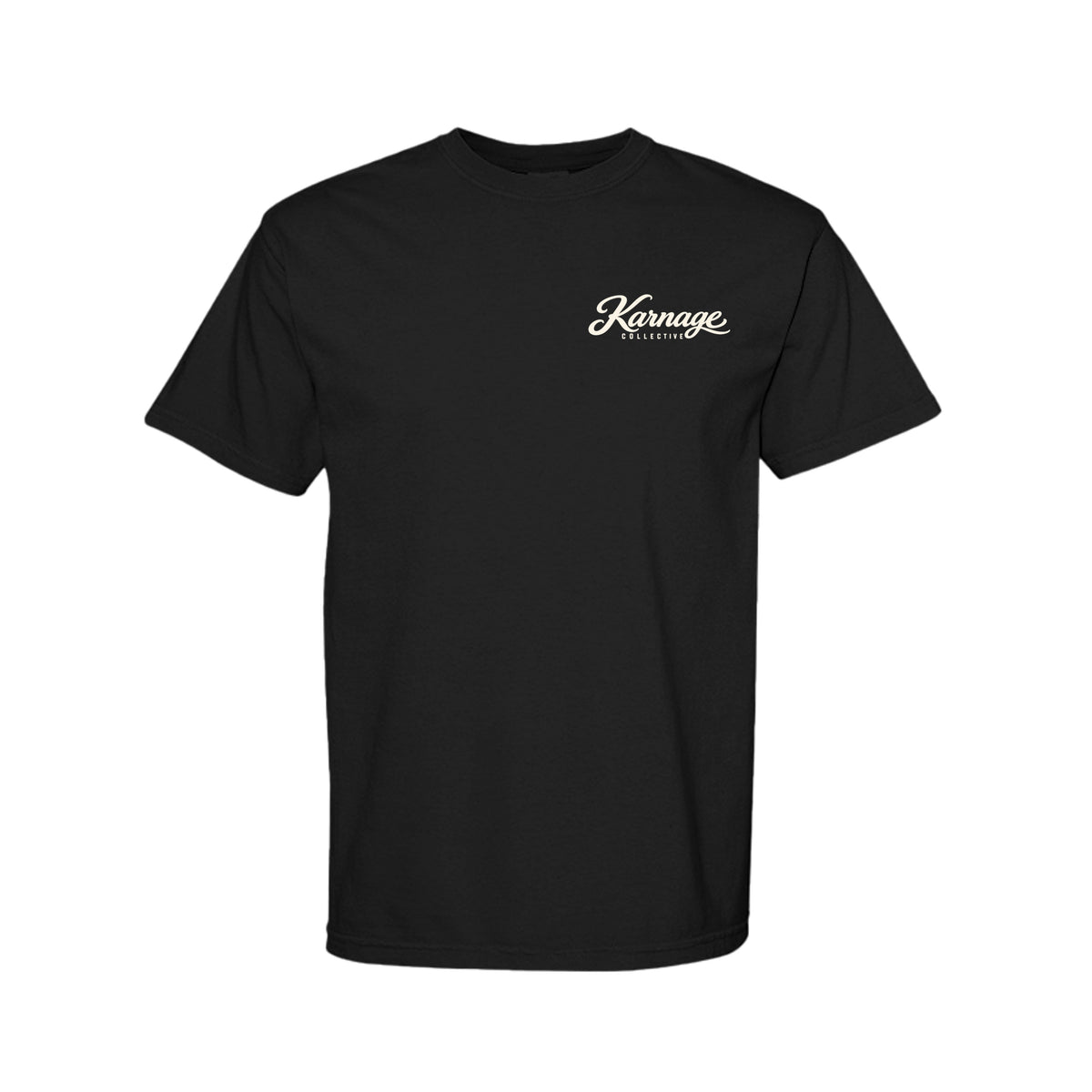 Rip Now. Regret Later. Tee