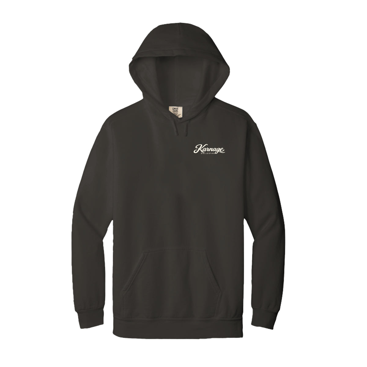 Rip Now. Regret Later. Hoodie